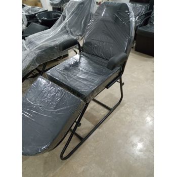 Adjustable Parlour Facial Chair Bed